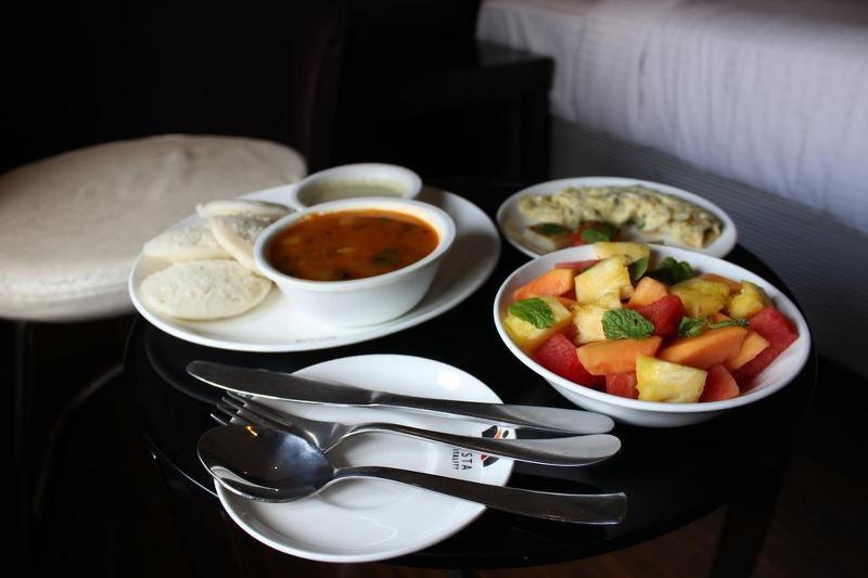 Hotel Siesta Hinjewadi 浦那 外观 照片