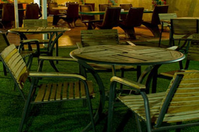 Hotel Siesta Hinjewadi 浦那 外观 照片